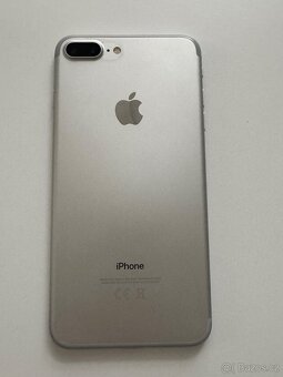 Apple iPhone 7 plus 32 GB - 3