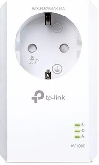 TP-Link TL-PA7017P - 3