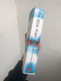 The Dice Man - Luke Rhinehart - 3