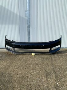 predni naraznik vw passat b8 3g0 14-19 highline - 3