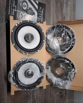 Reproduktory Hifonics HFI6.2 - 3