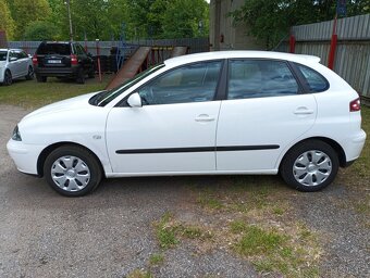 Seat Ibiza - 3