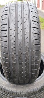 215/45/18 nové Pirelli - 3