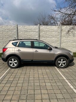 NISSAN QASHQAI 2.0 DCI 4WD - 3