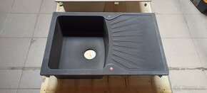 Metalac Inko, GRANIT QUADRO PLUS - 3