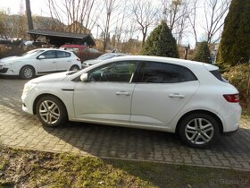 renault megan 1,5dci rok 2018 najezd 230tis kmservisovano - 3
