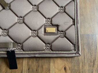 Podsedlova decka Equestrian Stockholm Champagne DL - 3