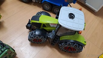 Auta Bruder - 3