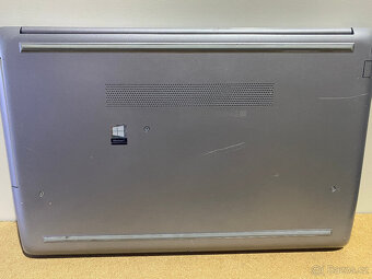 HP 250 G7 - i3 (10.gen), 8gb ddr4, m.2 256gb - 3