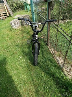 BMX děcké kolo - 3