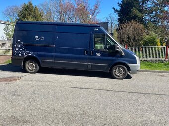 Ford Transit - 3