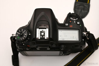 Nikon D 7100 - 3