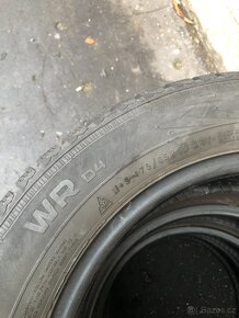 Zimní 175/65 R15 Nokian WRD4 - 3