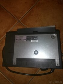 Telefon a fax - 3