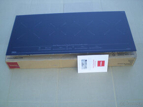 Indukční varná deska Teka IZC 94620 MST BK - 3