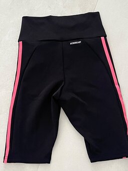 Legíny-kraťasy Adidas - 3