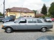 Mercedes-Benz 123 3,0 D - 3