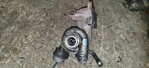 Turbo 1.9 tdi 74 kw skoda audi vw ATD - 3