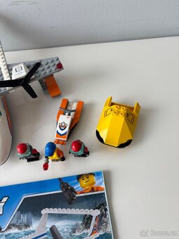 lego city 60164 - 3