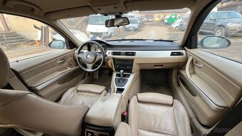 Bmw e91 320D 120kw na ND - 3