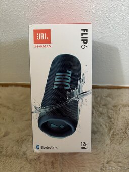 JBL Flip 6 - 3