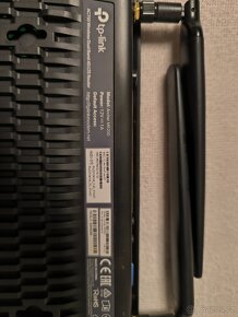 Prodám použitý WiFi router TP Link... - 3