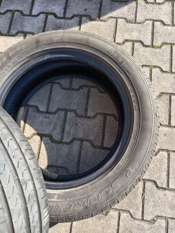 235/55R18 - 3