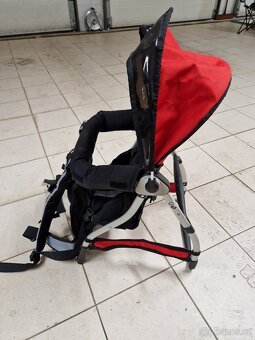 Krosna Chicco - 3
