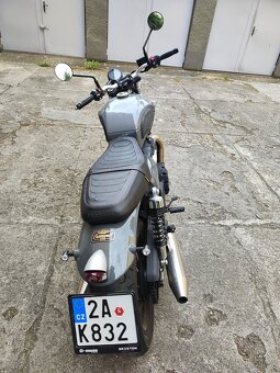 Brixton Cornwell 1200 - 3