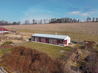 Prodej rodinné domy, 127 m2 - Gruna, ev.č. 250211001 - 3