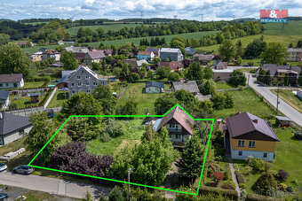 Prodej rodinného domu, 147 m², Třebařov - 3
