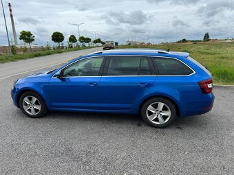 Škoda Octavia 3 Style+ 2.0 TDI 110kW DSG CANTON Navigace ACC - 3