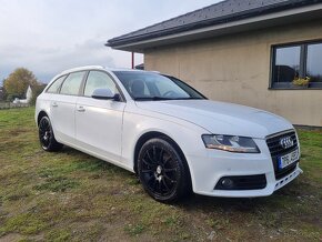 Audi A4 2.0 TDI 103Kw - 3