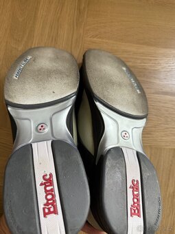 Bowling boty - 3