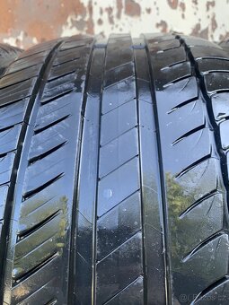 4ks 255/45/18 MichelinPrimacy/2016/99Y/letní 6.8m - 3