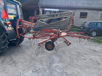 Nahrabovač Fahr - 3