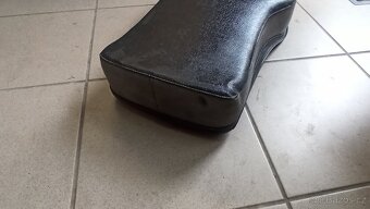 Jawa 500 OHC sedlo - 3
