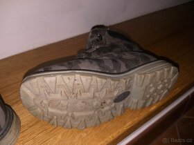zimní boty Loap  vel .30 - 3