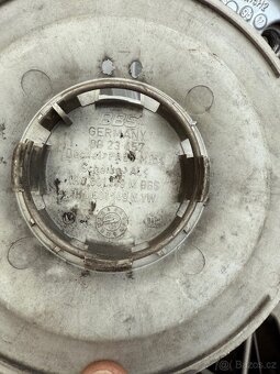 Bbs R15 4x100 golf - 3