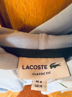 Mikina Lacoste - 3