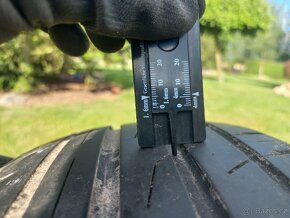 Letní pneu 185/65 r14 - 3