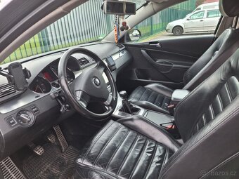 Volkswagen passat - 3