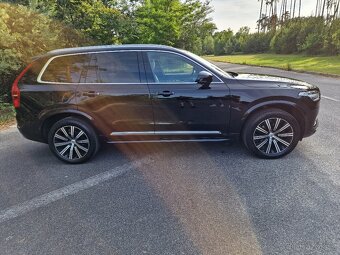 Volvo Xc 90 Inscription hybrid - 3