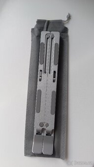 Stojan pod notebook/ tablet/ knihu - 3