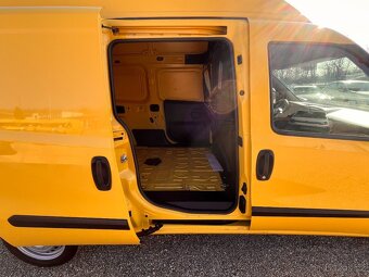 Fiat Dobló, 1.6 MTJ 105kL2H2KLIMACZ - 3