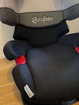 Autosedačka Cybex Pallas-fix - 3