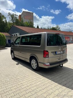 Caravelle T6.1 - 3