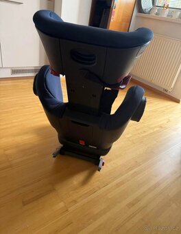 Autosedačka Britax Römer - 3