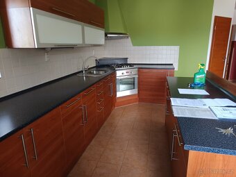 Kuchyňská linka - 3