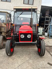 Zetor 5011 - 3